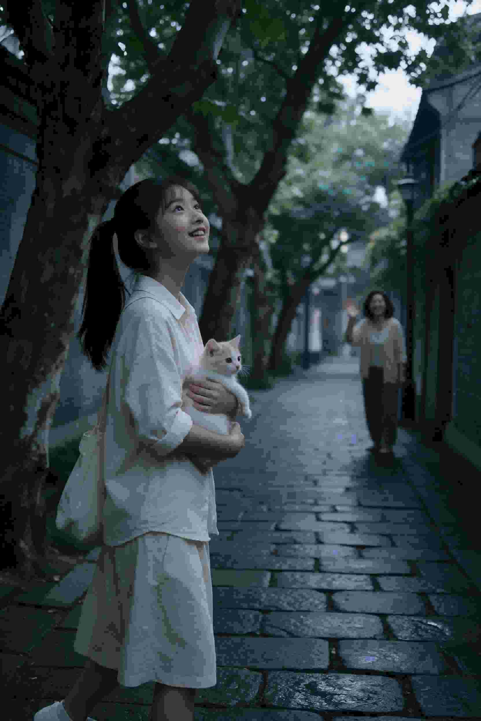 灵装使者