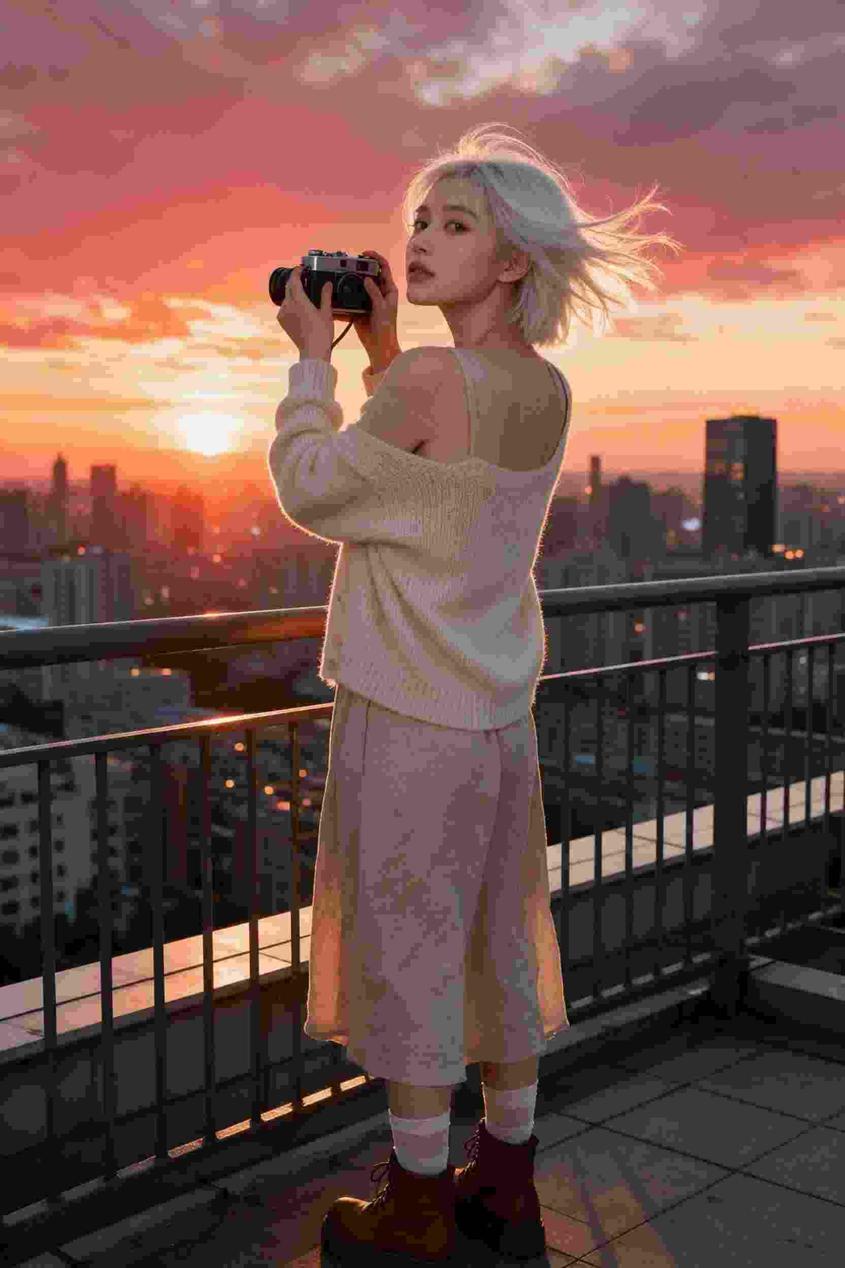 次元穿梭