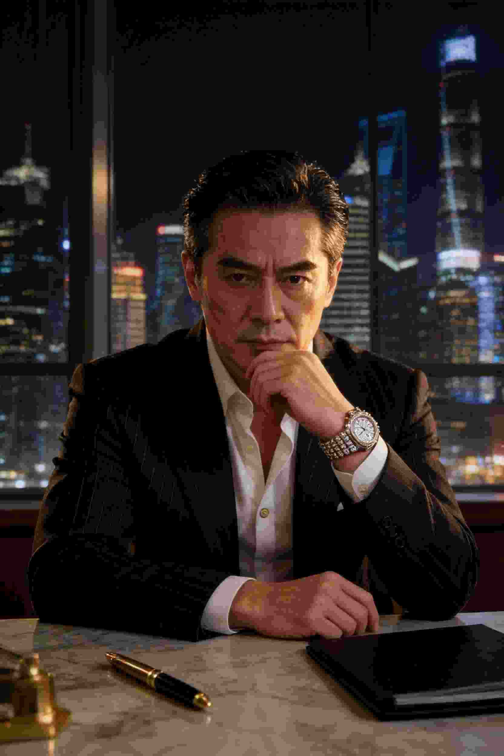 美食时光