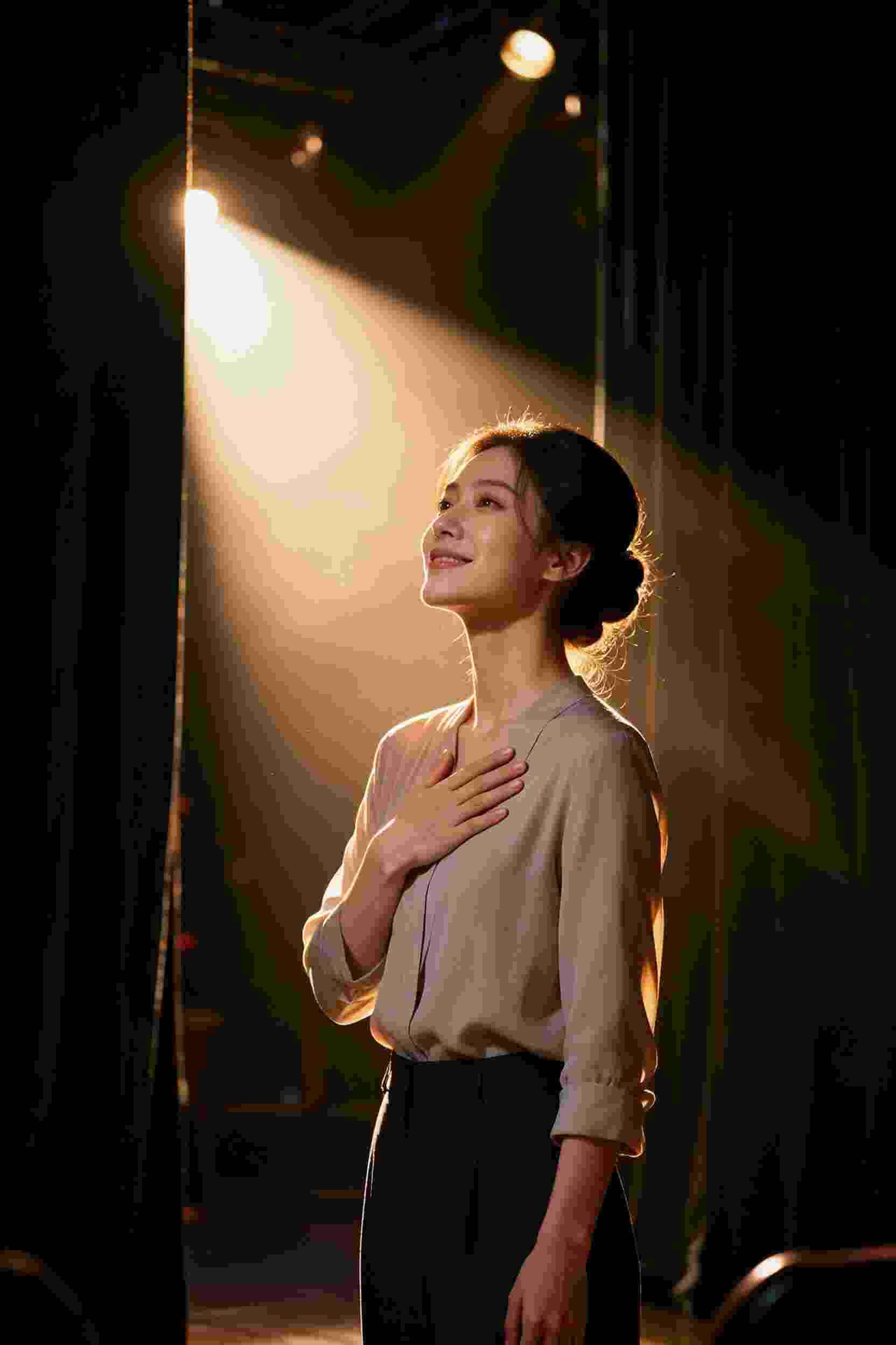 朋友圈