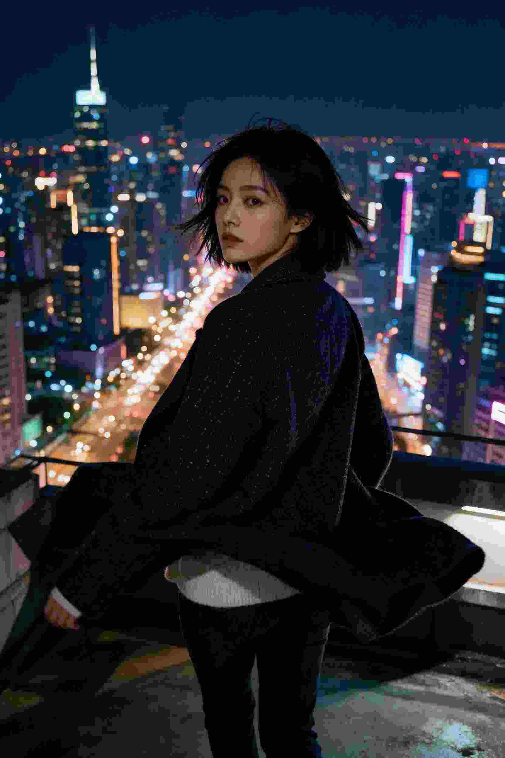 格斗天才