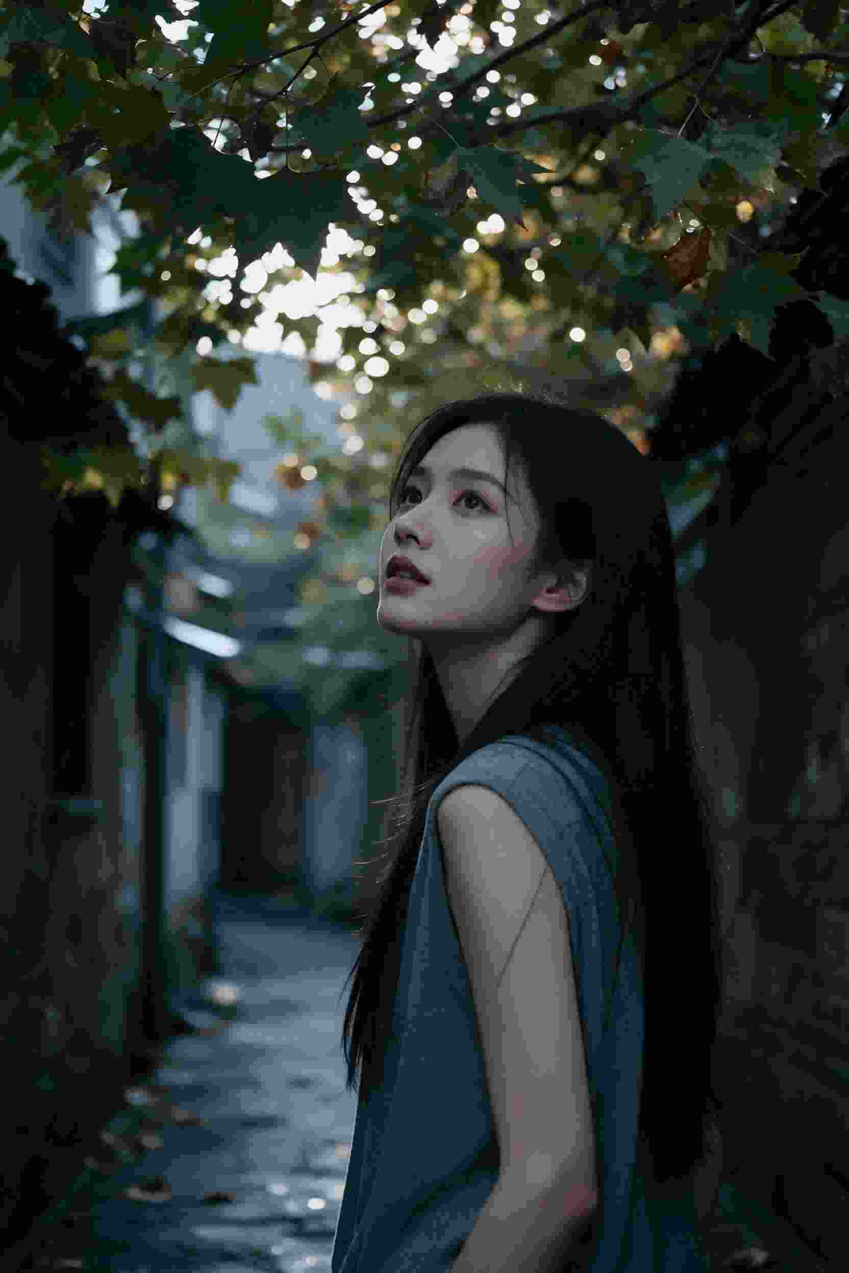 恋恋风尘
