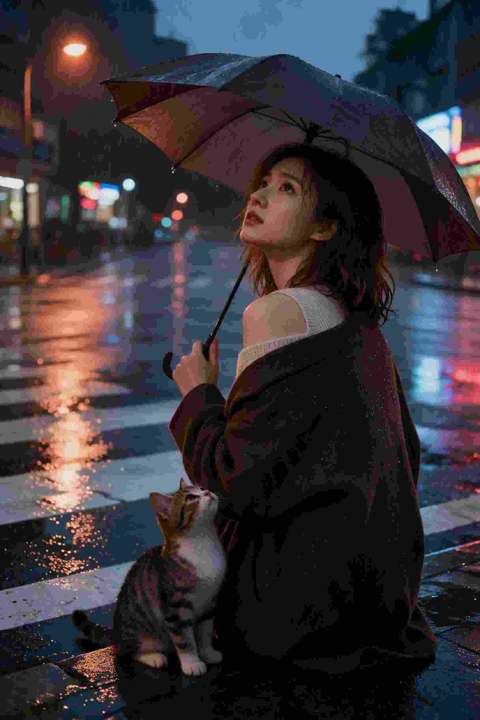 天下大势