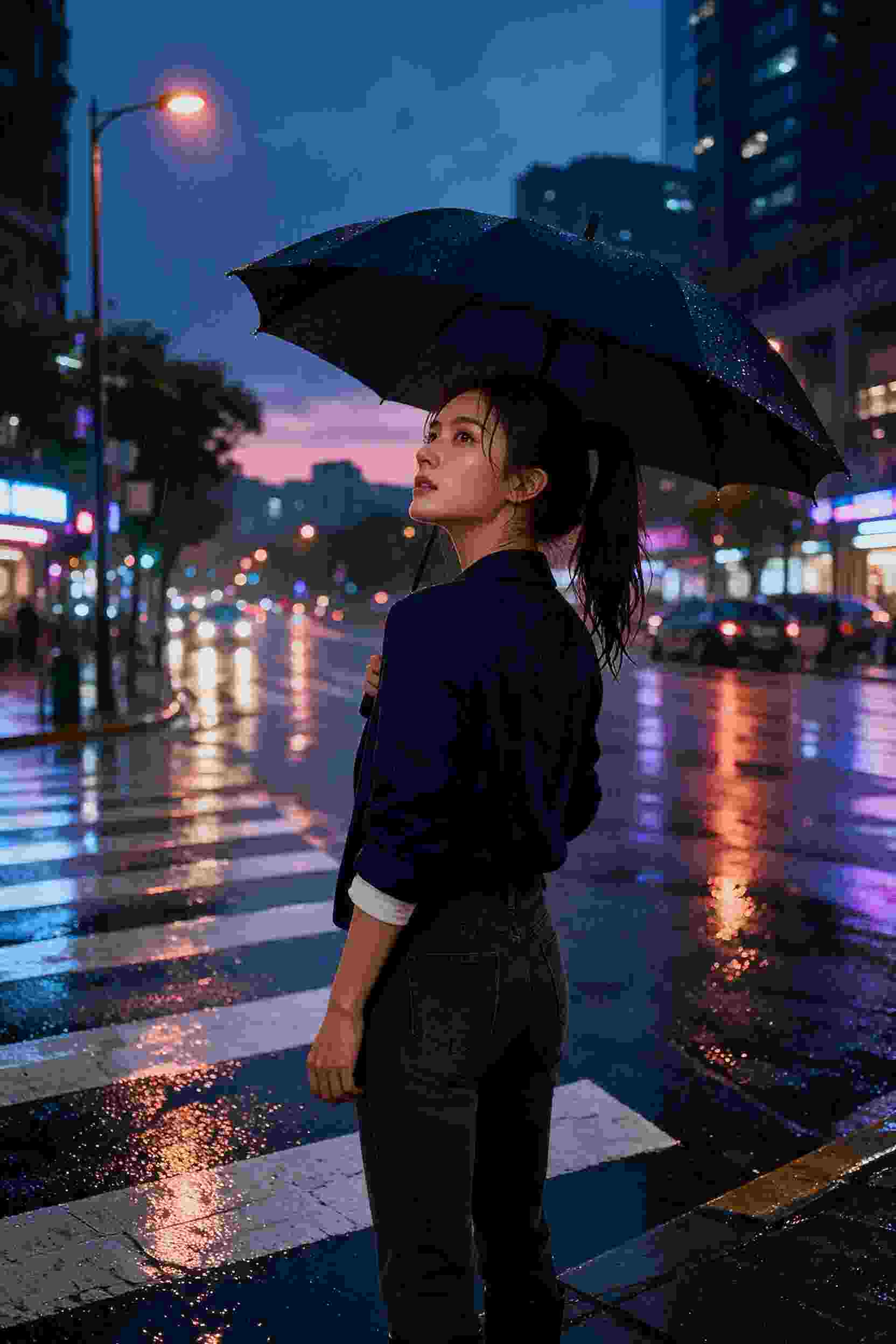 决战时刻